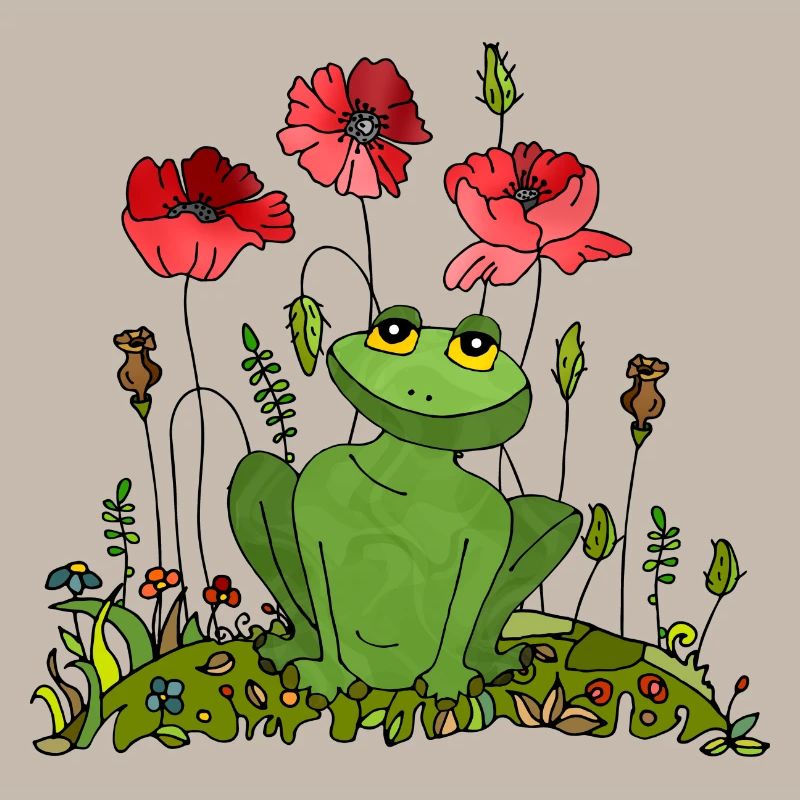 Frosch