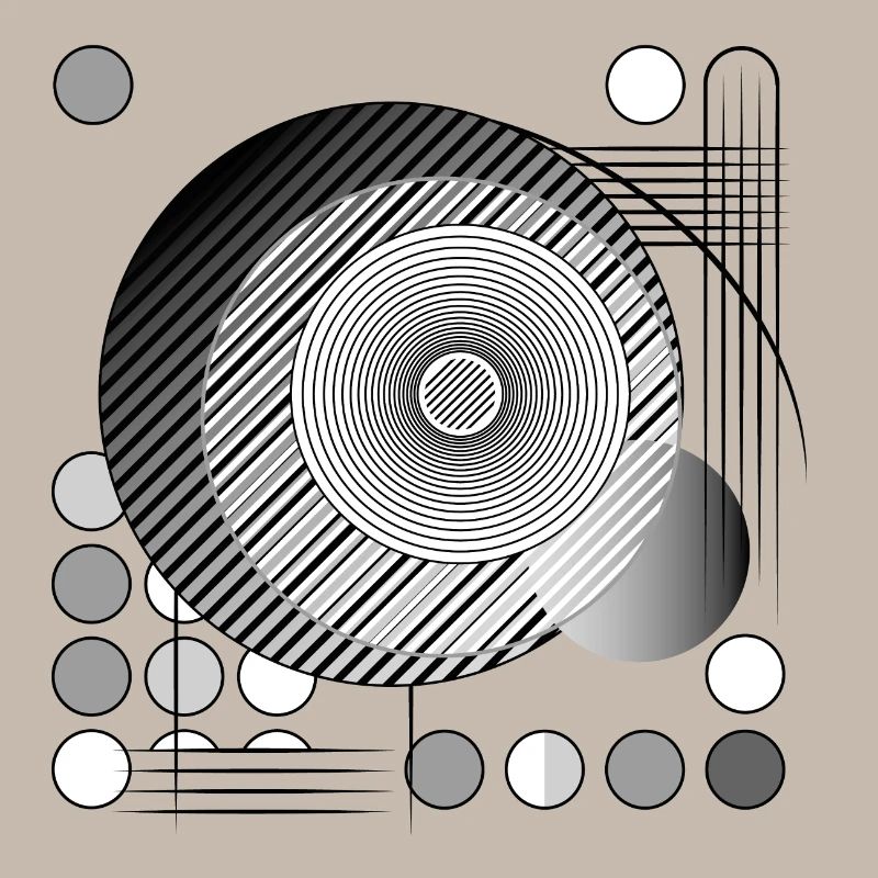 Design "Threads of Perception"