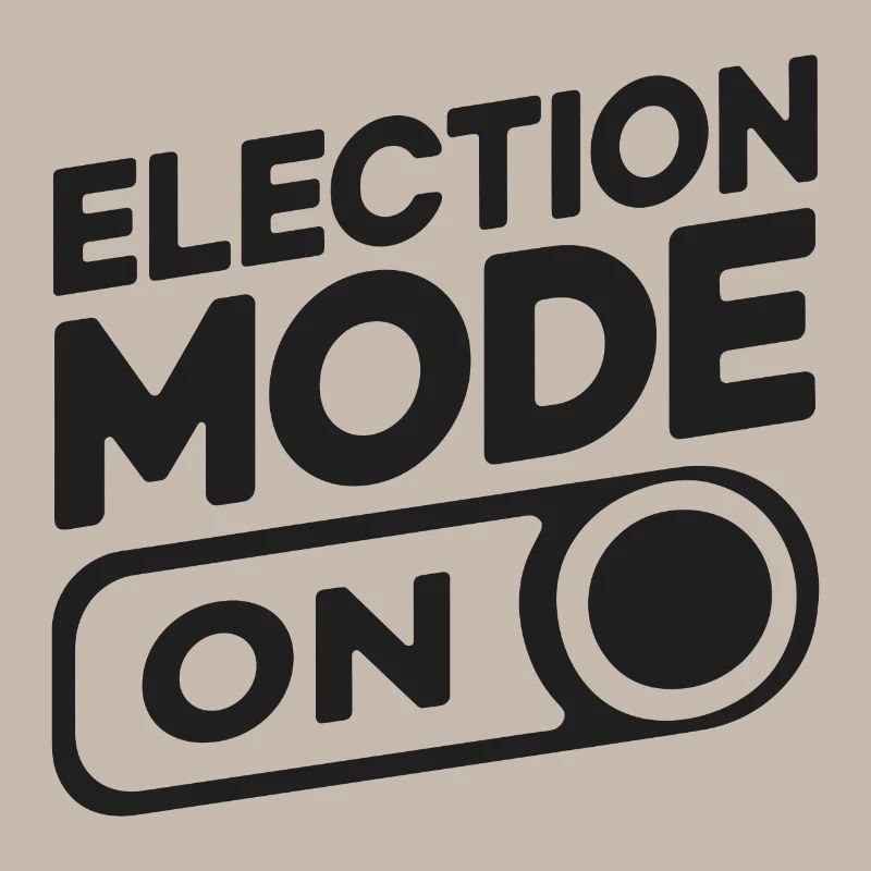 Mode électoral activé