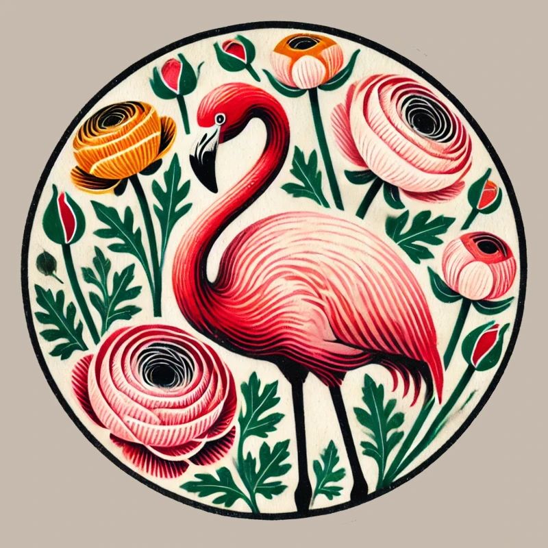 Flamingo