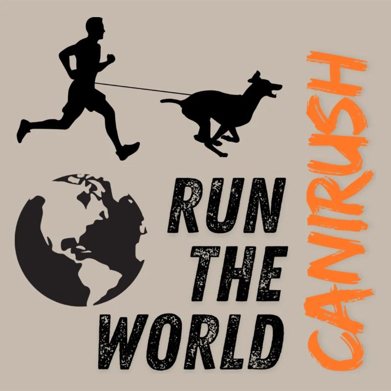 Canicross run the world