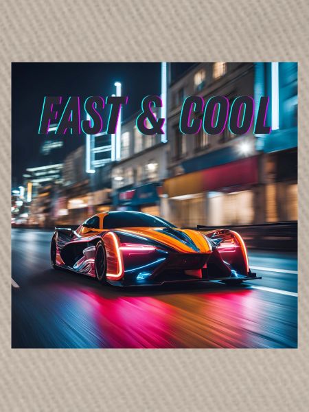 Fast und Cool