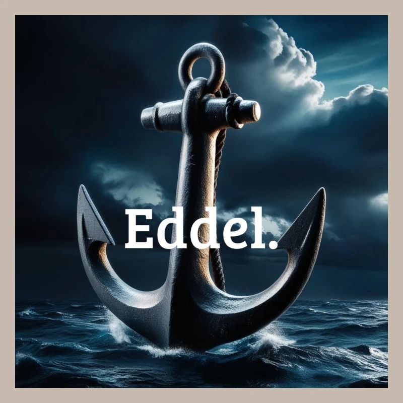 Eddel Anker