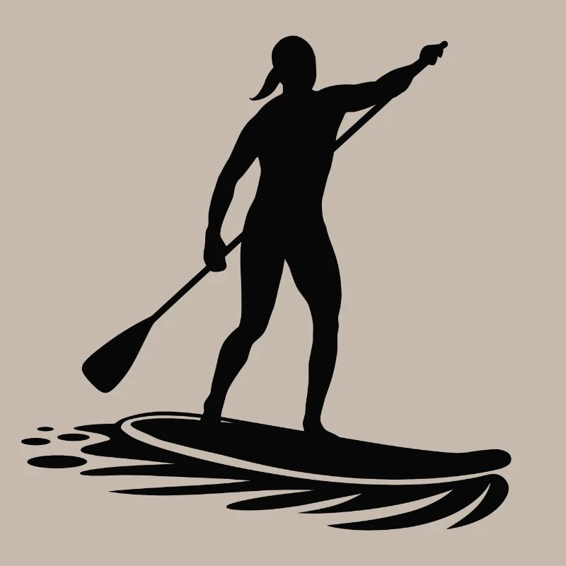 Vacances loisirs Stand Up Paddle