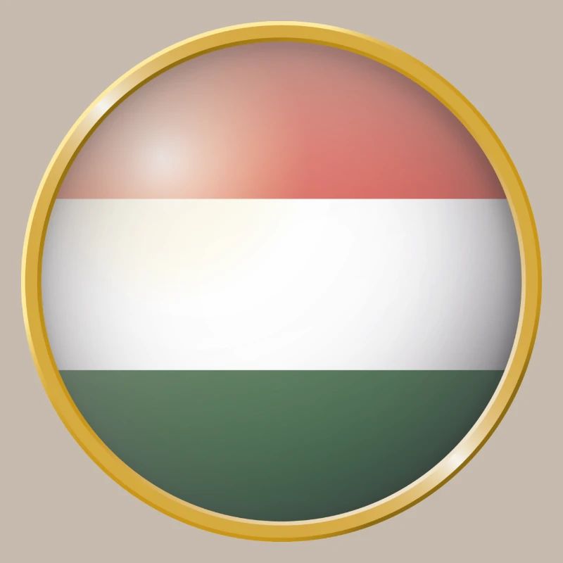 Ungarn Emblem
