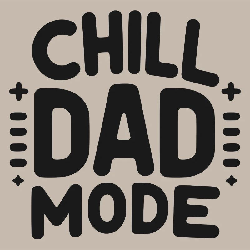 Chill-Dad-Modus