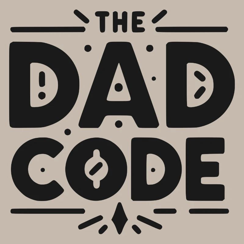 The Dad Code