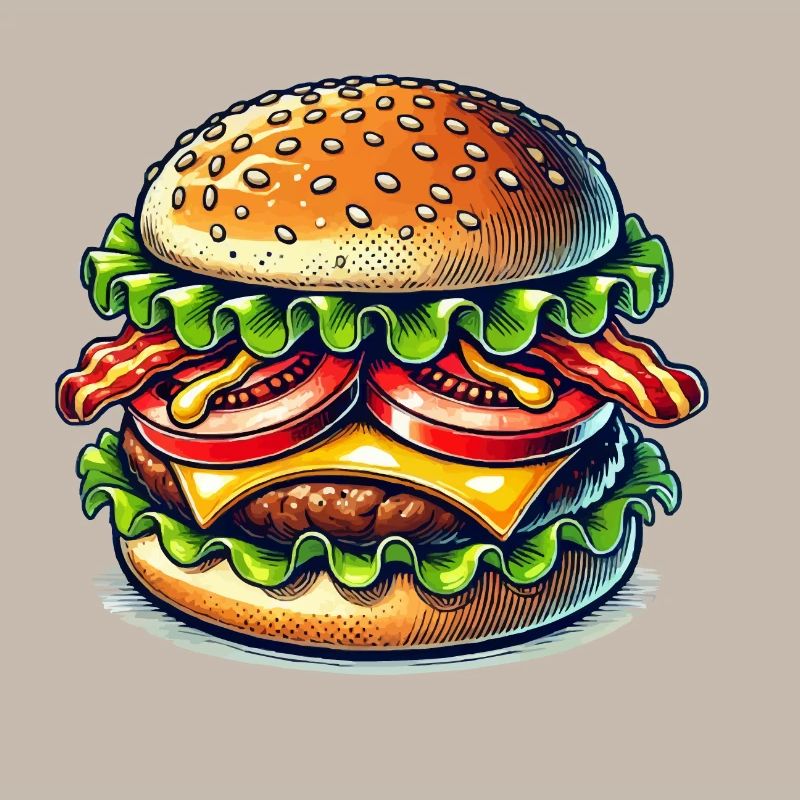 Burger
