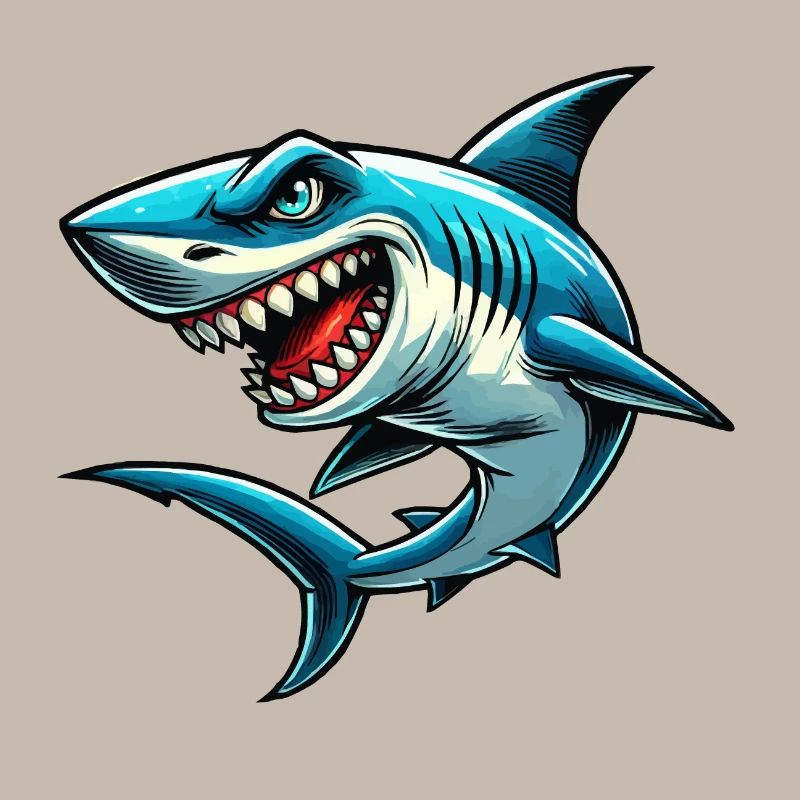 Requin requin