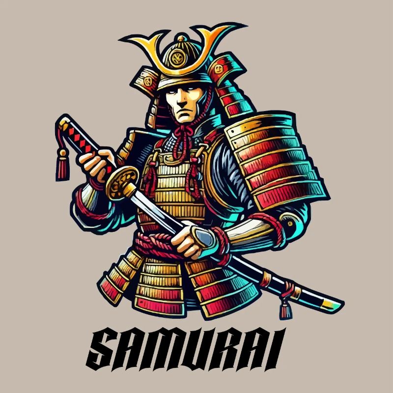 samurai