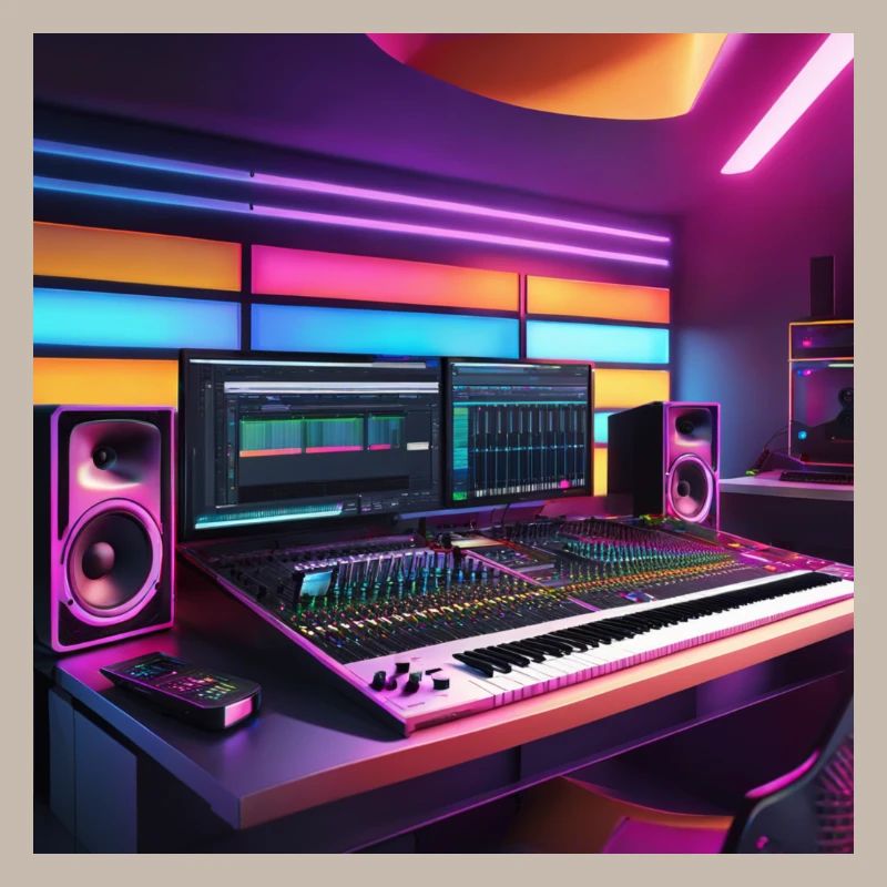 Studio