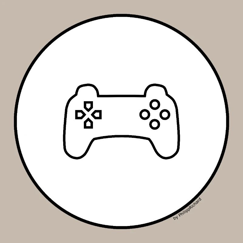 Gaming Controller
