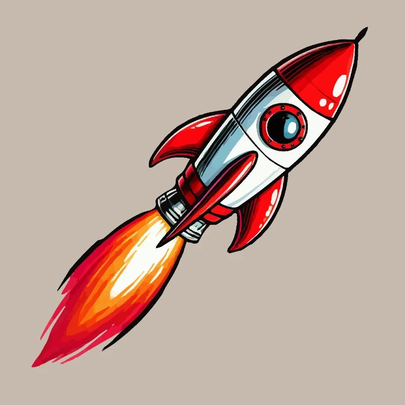 Rocket