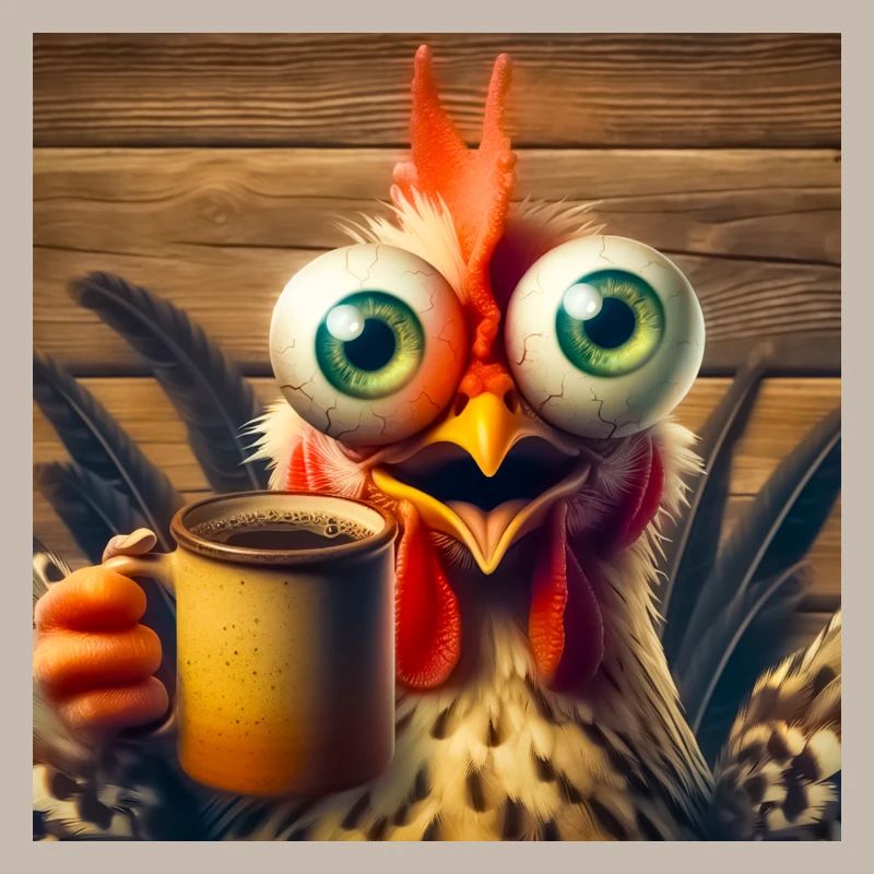 Hühnchen