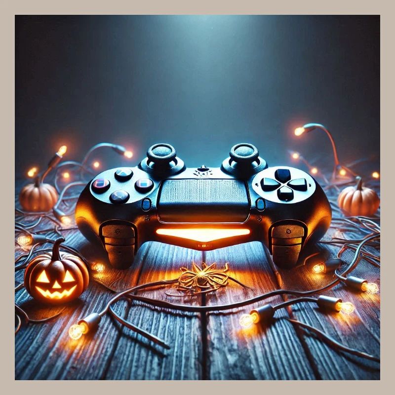Manette PS