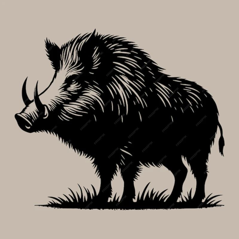 Le Sanglier