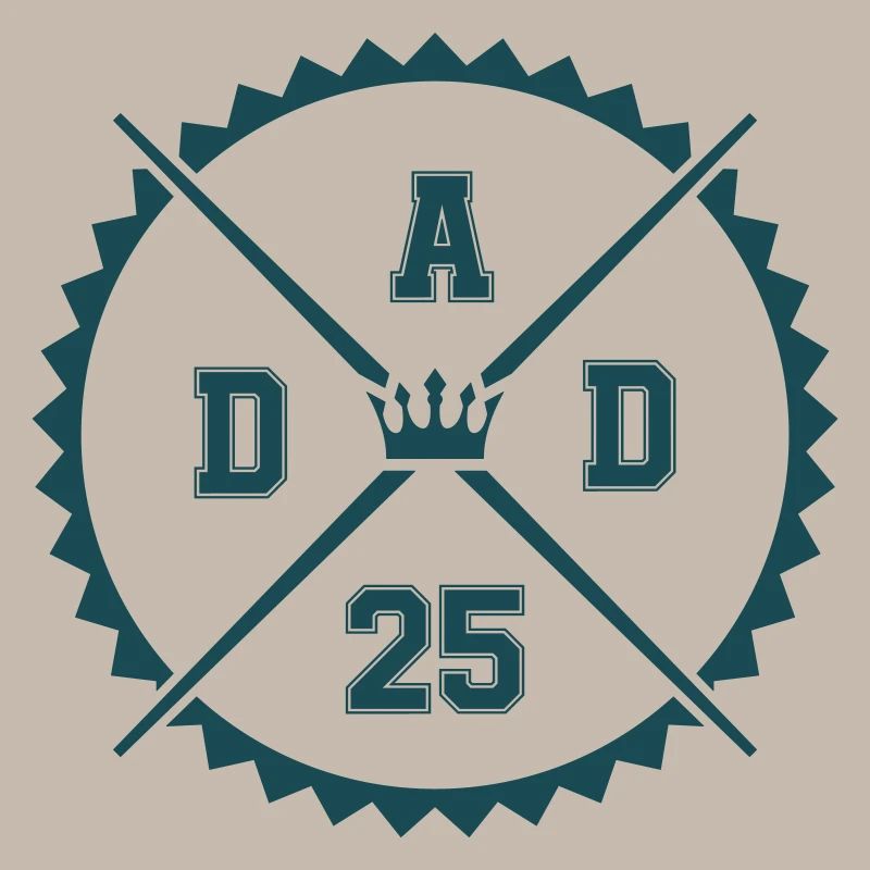 dad 25