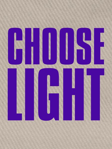 choose light