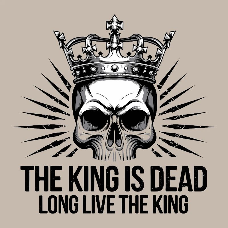 Le Roi est mort, vive la Déclaration du Roi