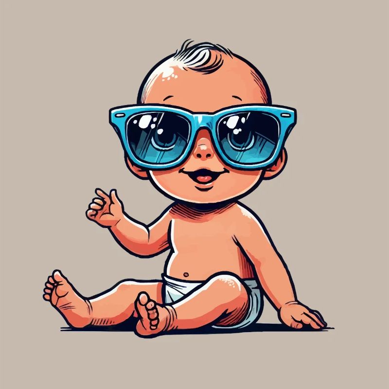 Baby Comic