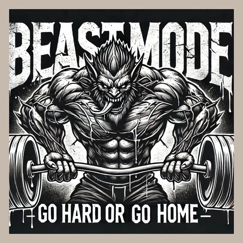 Mode logo