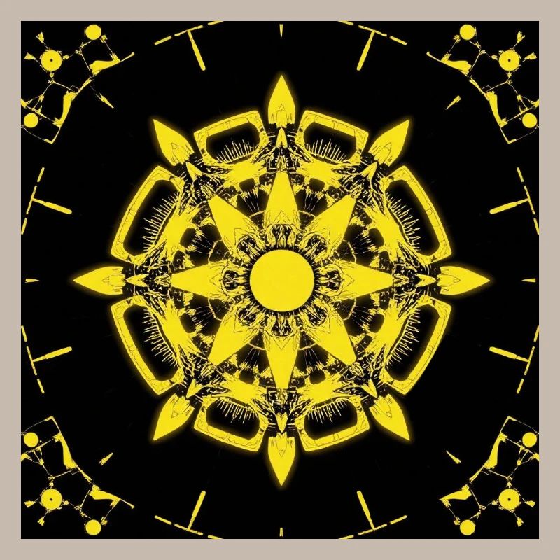 Cyber-Muster