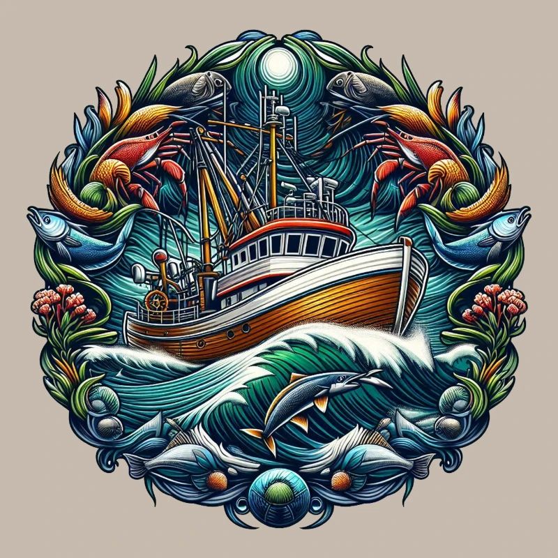 Fischkutter