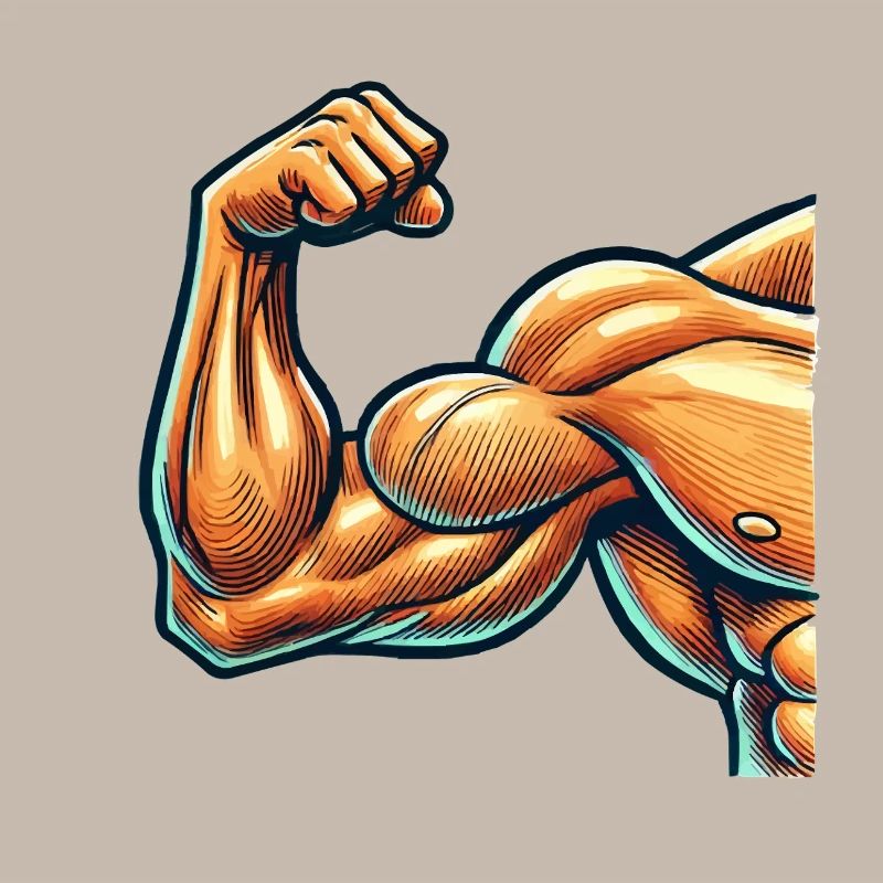 biceps