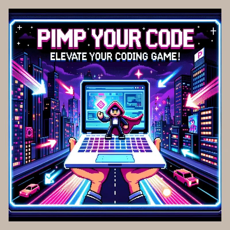 PimpYourCode