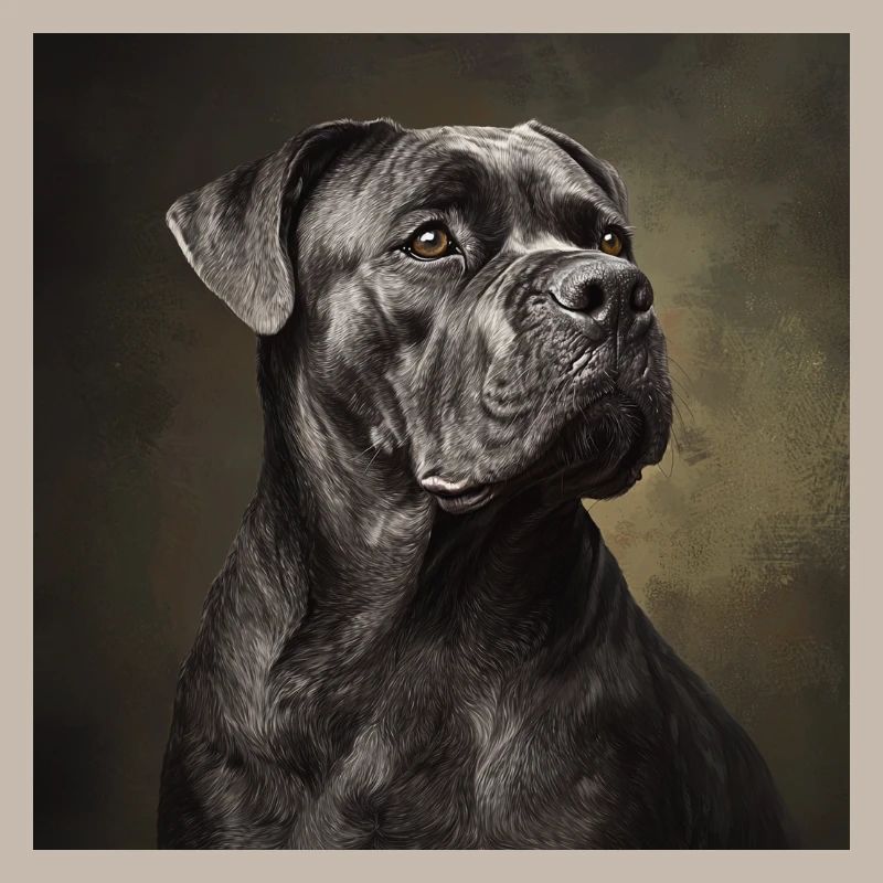 Cane Corso