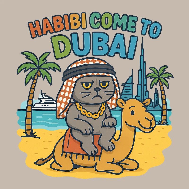 Dubaï