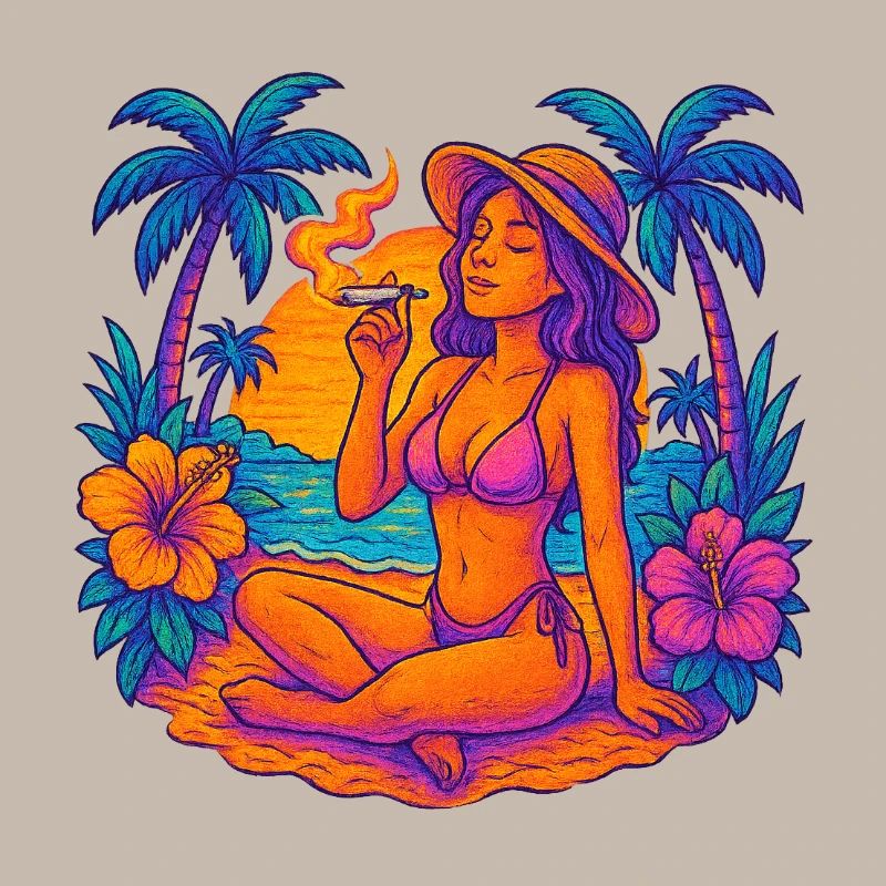 Blaze Babe