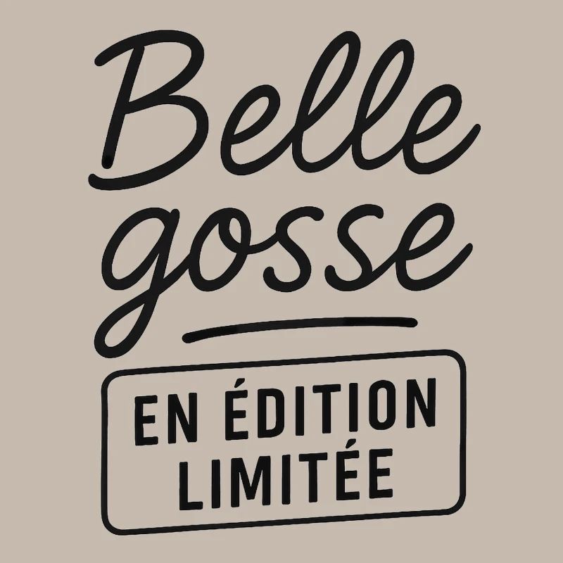 Petite Kid Limitierte Auflage