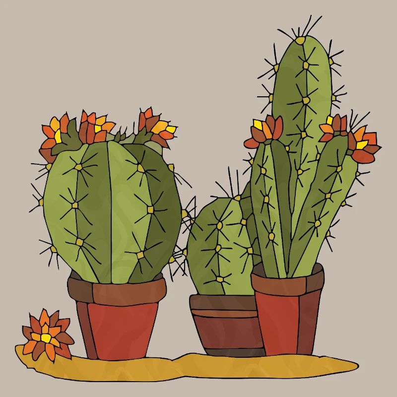 Blumen