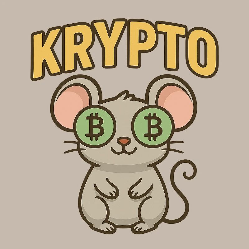 Krypto Maus
