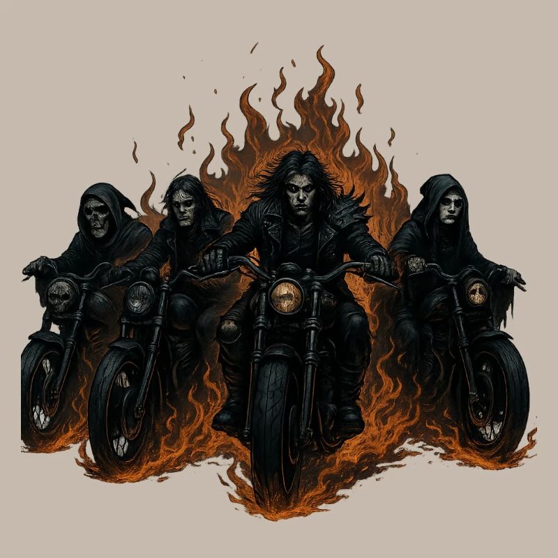Apocalypse