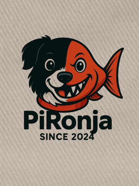 PiRonja