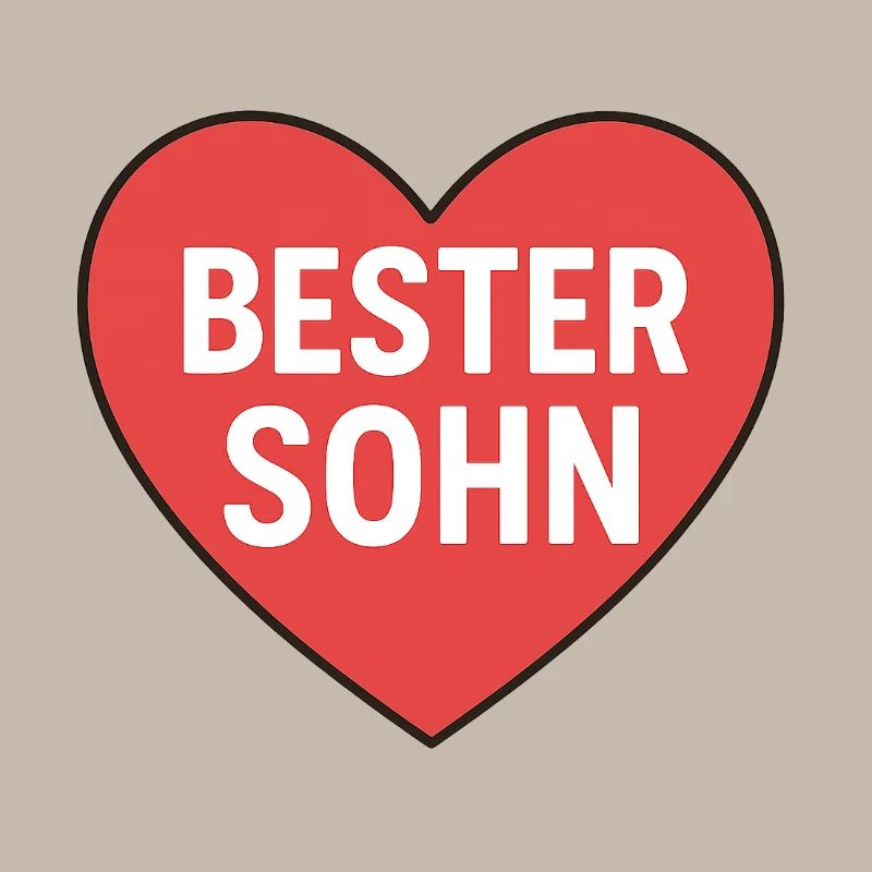 BESTER SOHN
