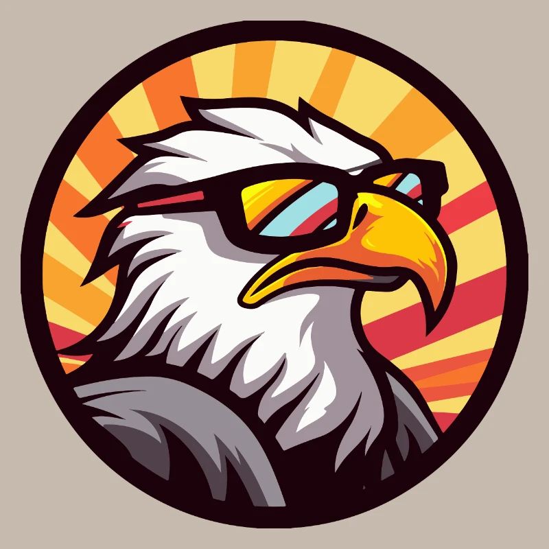 Eagle Comic Cool