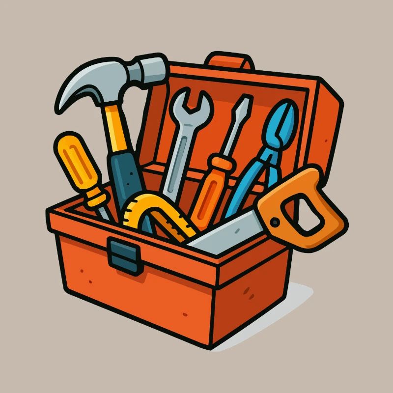 toolbox