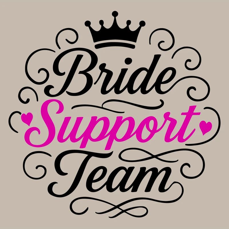 Braut Support Team
