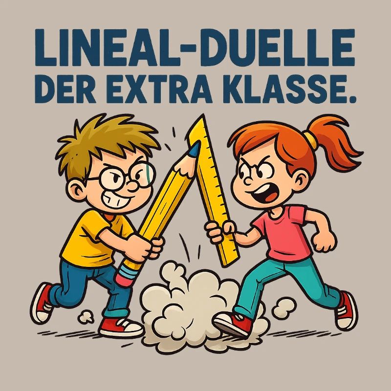 Ruler Duels