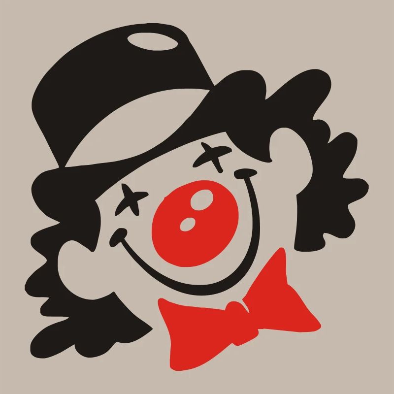 clown