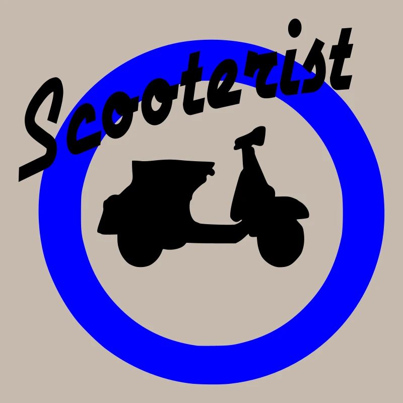 Motorroller Roller Blechroller Schaltroller