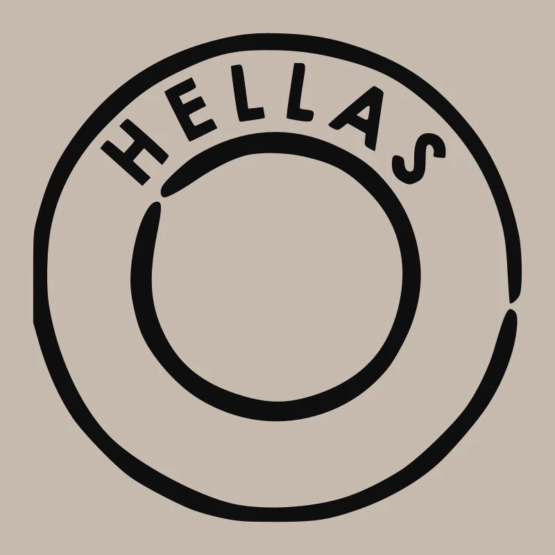 Grèce, Hellas
