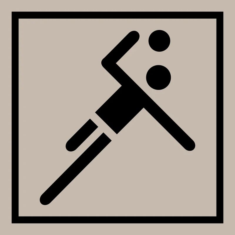 Handball Logo