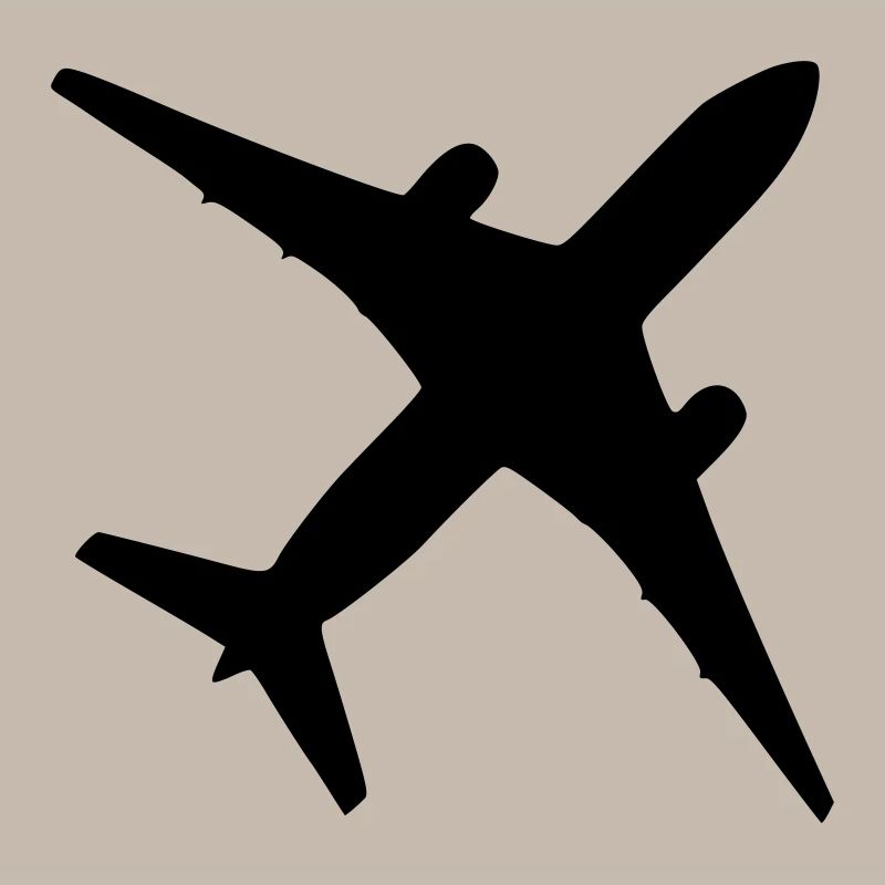 Flugzeug