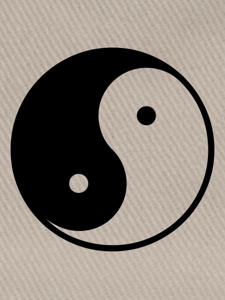 Ying und Yang