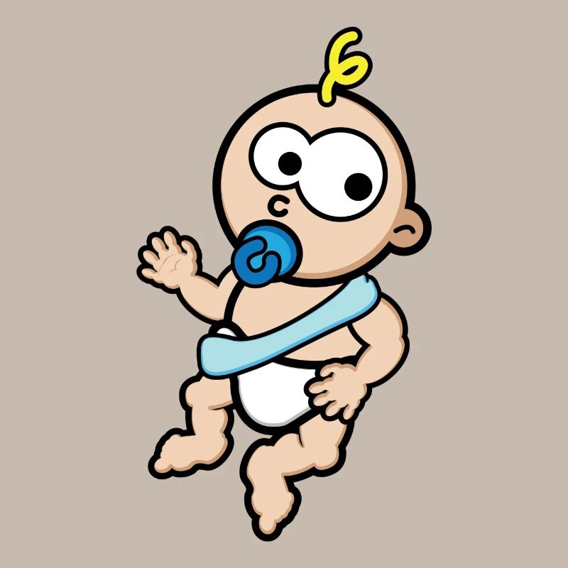 bébé