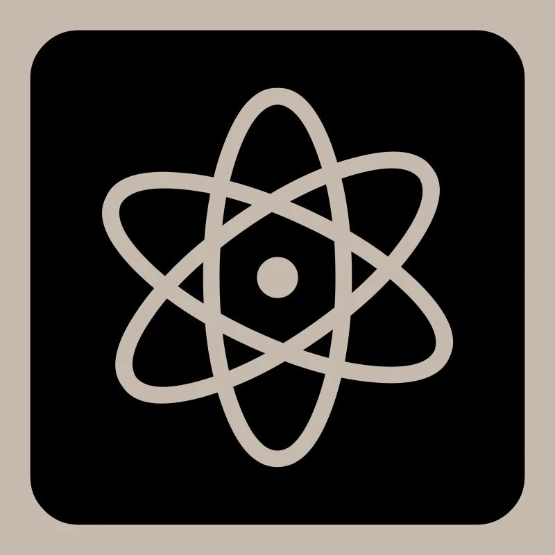 Achtung: Atomphysik